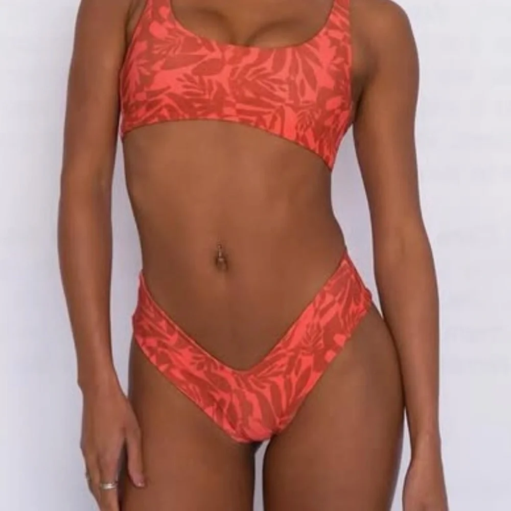 Skatie swim Mandi bottom in Paloma - Picture 4 of 4